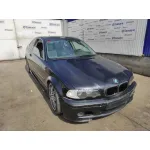 BMW SERIE 3 COUPE (E46) BMW SERIE 3 COUPE (E46) '2003 2.8 24V CAT NEGRO 1999
