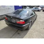 BMW SERIE 3 COUPE (E46) BMW SERIE 3 COUPE (E46) '2003 2.8 24V CAT NEGRO 1999