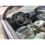 BMW SERIE 3 COUPE (E46) BMW SERIE 3 COUPE (E46) '2003 2.8 24V CAT NEGRO 1999