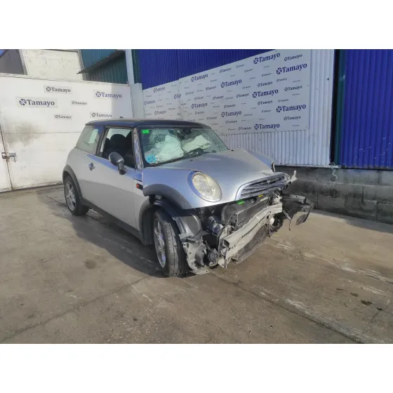 MINI COOPER '2006 1.6 PLATA
