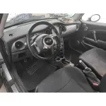 MINI COOPER MINI COOPER '2006 1.6 PLATA 2000