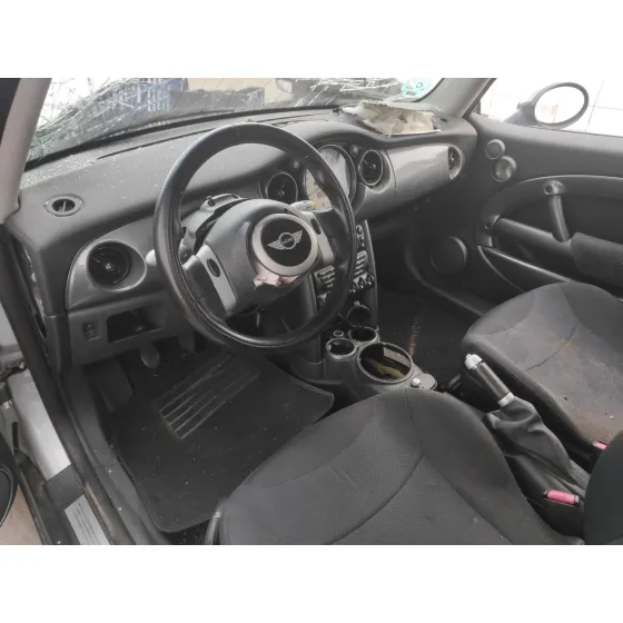 MINI COOPER '2006 1.6 PLATA