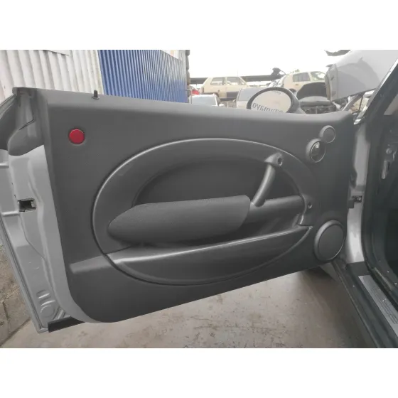MINI COOPER '2006 1.6 PLATA