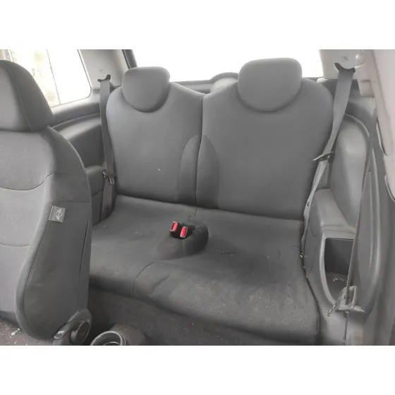 MINI COOPER '2006 1.6 PLATA