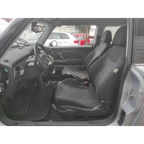 MINI COOPER '2006 1.6 PLATA