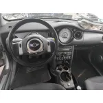 MINI COOPER MINI COOPER '2006 1.6 PLATA 2000