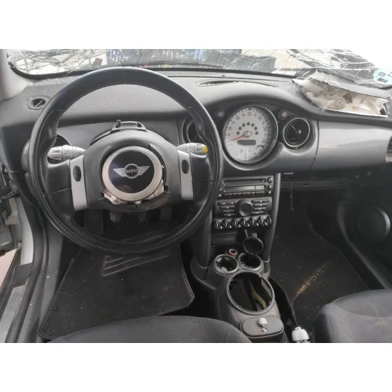 MINI COOPER '2006 1.6 PLATA