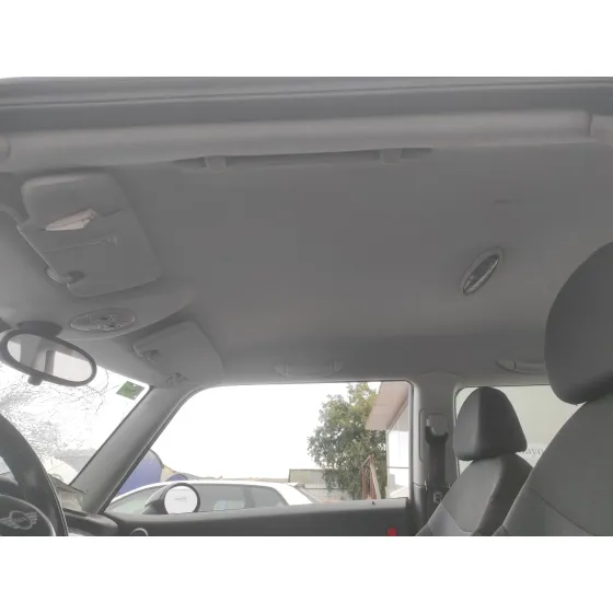 MINI COOPER '2006 1.6 PLATA