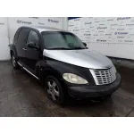 CHRYSLER PT CRUISER (PT) CHRYSLER PT CRUISER (PT) '2000 2.0 16V CAT NEGRO/PLATA 2000