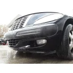 CHRYSLER PT CRUISER (PT) CHRYSLER PT CRUISER (PT) '2000 2.0 16V CAT NEGRO/PLATA 2000