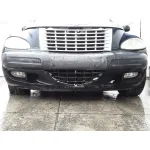 CHRYSLER PT CRUISER (PT) CHRYSLER PT CRUISER (PT) '2000 2.0 16V CAT NEGRO/PLATA 2000
