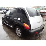 CHRYSLER PT CRUISER (PT) CHRYSLER PT CRUISER (PT) '2000 2.0 16V CAT NEGRO/PLATA 2000