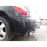 CHRYSLER PT CRUISER (PT) CHRYSLER PT CRUISER (PT) '2000 2.0 16V CAT NEGRO/PLATA 2000