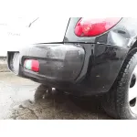 CHRYSLER PT CRUISER (PT) CHRYSLER PT CRUISER (PT) '2000 2.0 16V CAT NEGRO/PLATA 2000