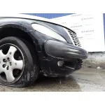 CHRYSLER PT CRUISER (PT) CHRYSLER PT CRUISER (PT) '2000 2.0 16V CAT NEGRO/PLATA 2000