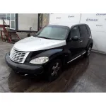 CHRYSLER PT CRUISER (PT) CHRYSLER PT CRUISER (PT) '2000 2.0 16V CAT NEGRO/PLATA 2000