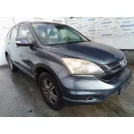 HONDA CR-V (RE) HONDA CR-V (RE) '2010 2.2 DTEC CAT GRIS 2007