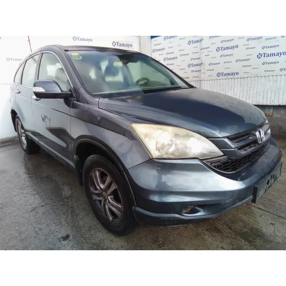 HONDA CR-V (RE) '2010 2.2 DTEC CAT GRIS