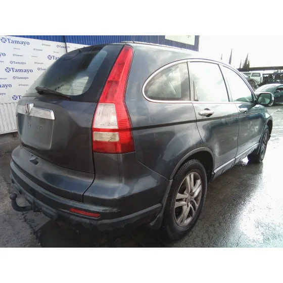 HONDA CR-V (RE) '2010 2.2 DTEC CAT GRIS