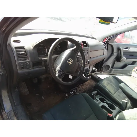 HONDA CR-V (RE) '2010 2.2 DTEC CAT GRIS