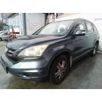 HONDA CR-V (RE) HONDA CR-V (RE) '2010 2.2 DTEC CAT GRIS 2007