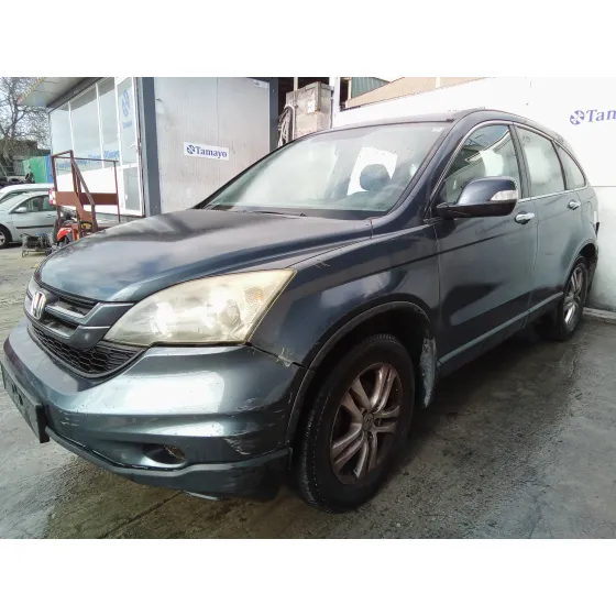 HONDA CR-V (RE) '2010 2.2 DTEC CAT GRIS