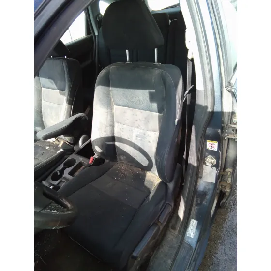 HONDA CR-V (RE) '2010 2.2 DTEC CAT GRIS