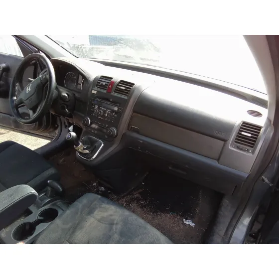 HONDA CR-V (RE) '2010 2.2 DTEC CAT GRIS