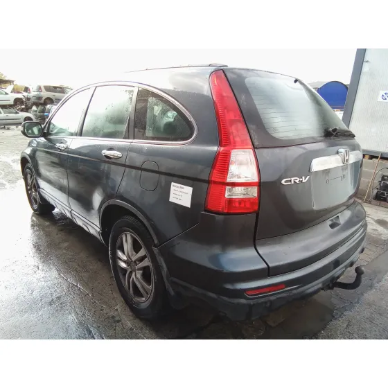 HONDA CR-V (RE) '2010 2.2 DTEC CAT GRIS