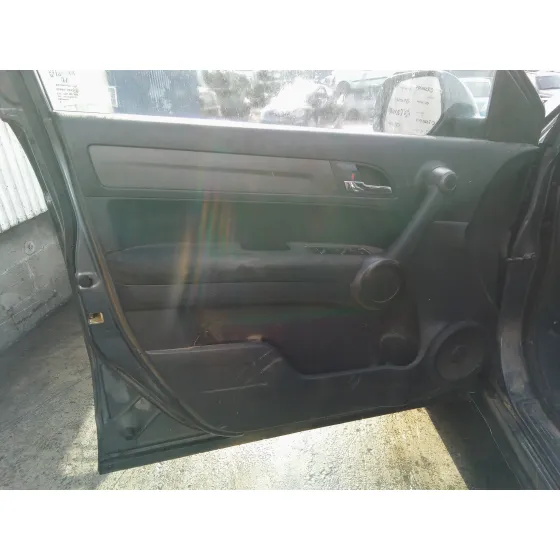 HONDA CR-V (RE) '2010 2.2 DTEC CAT GRIS