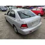 HYUNDAI ACCENT (LC) HYUNDAI ACCENT (LC) '2001 1.5 CAT PLATA 2000