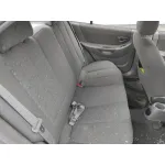 HYUNDAI ACCENT (LC) HYUNDAI ACCENT (LC) '2001 1.5 CAT PLATA 2000