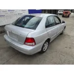 HYUNDAI ACCENT (LC) HYUNDAI ACCENT (LC) '2001 1.5 CAT PLATA 2000