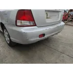 HYUNDAI ACCENT (LC) HYUNDAI ACCENT (LC) '2001 1.5 CAT PLATA 2000