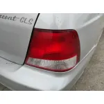 HYUNDAI ACCENT (LC) HYUNDAI ACCENT (LC) '2001 1.5 CAT PLATA 2000