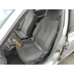 HYUNDAI ACCENT (LC) HYUNDAI ACCENT (LC) '2001 1.5 CAT PLATA 2000