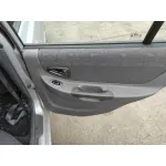 HYUNDAI ACCENT (LC) HYUNDAI ACCENT (LC) '2001 1.5 CAT PLATA 2000