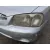 HYUNDAI ACCENT (LC) HYUNDAI ACCENT (LC) '2001 1.5 CAT PLATA 2000