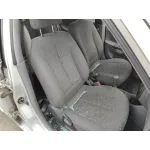HYUNDAI ACCENT (LC) HYUNDAI ACCENT (LC) '2001 1.5 CAT PLATA 2000