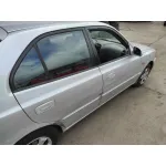 HYUNDAI ACCENT (LC) HYUNDAI ACCENT (LC) '2001 1.5 CAT PLATA 2000