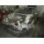 PEUGEOT 407 '2004 2.0 16V HDI FAP CAT (RHR / DW10BTED4) GRIS