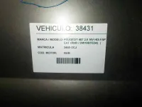 Imagen del vehículo