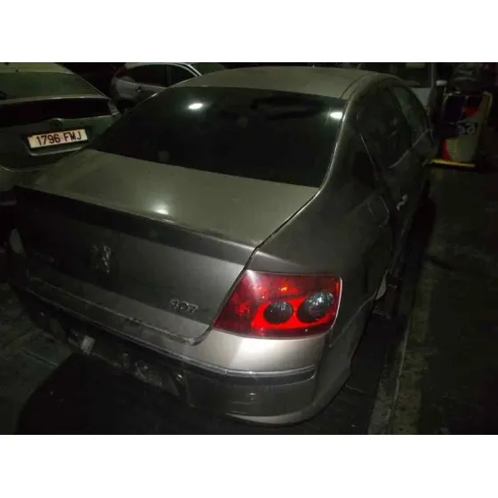 PEUGEOT 407 '2004 2.0 16V HDI FAP CAT (RHR / DW10BTED4) GRIS