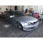 BMW SERIE 3 BERLINA (E46) BMW SERIE 3 BERLINA (E46) '2004 2.0 16V DIESEL CAT PLATA 1998
