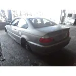 BMW SERIE 3 BERLINA (E46) BMW SERIE 3 BERLINA (E46) '2004 2.0 16V DIESEL CAT PLATA 1998
