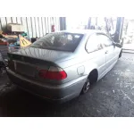 BMW SERIE 3 BERLINA (E46) BMW SERIE 3 BERLINA (E46) '2004 2.0 16V DIESEL CAT PLATA 1998