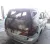 SSANGYONG RODIUS SSANGYONG RODIUS '2005 2.7 TURBODIESEL CAT QUEMADO 2005