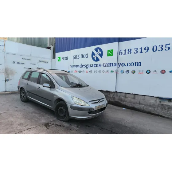 Peugeot 307 BREAK (3E) 2002