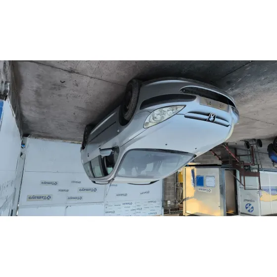 Peugeot 307 BREAK (3E) 2002