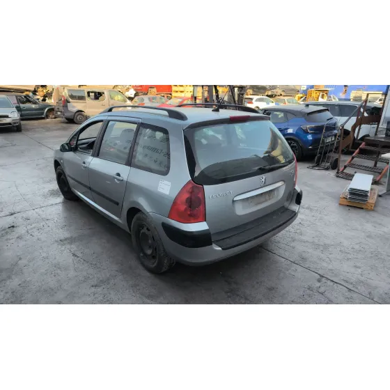Peugeot 307 BREAK (3E) 2002